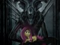 queen_and_fluttershy_by_vombavr-d59664z.jpg